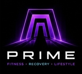PRIME Fitness Recovery Lifestyle