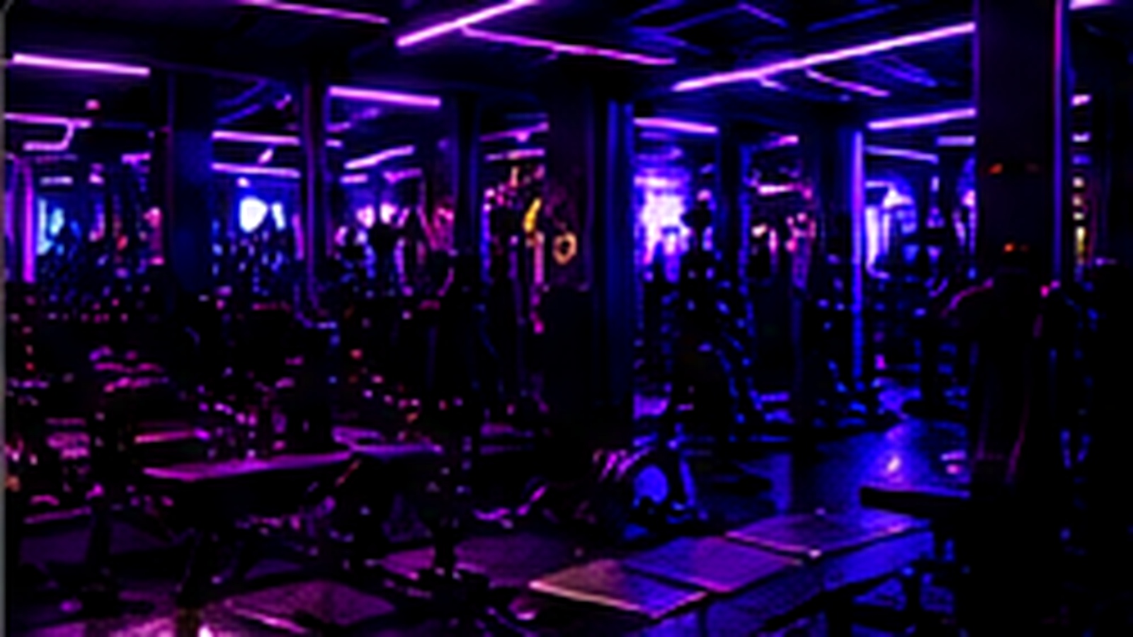 PRIME Pump Zone