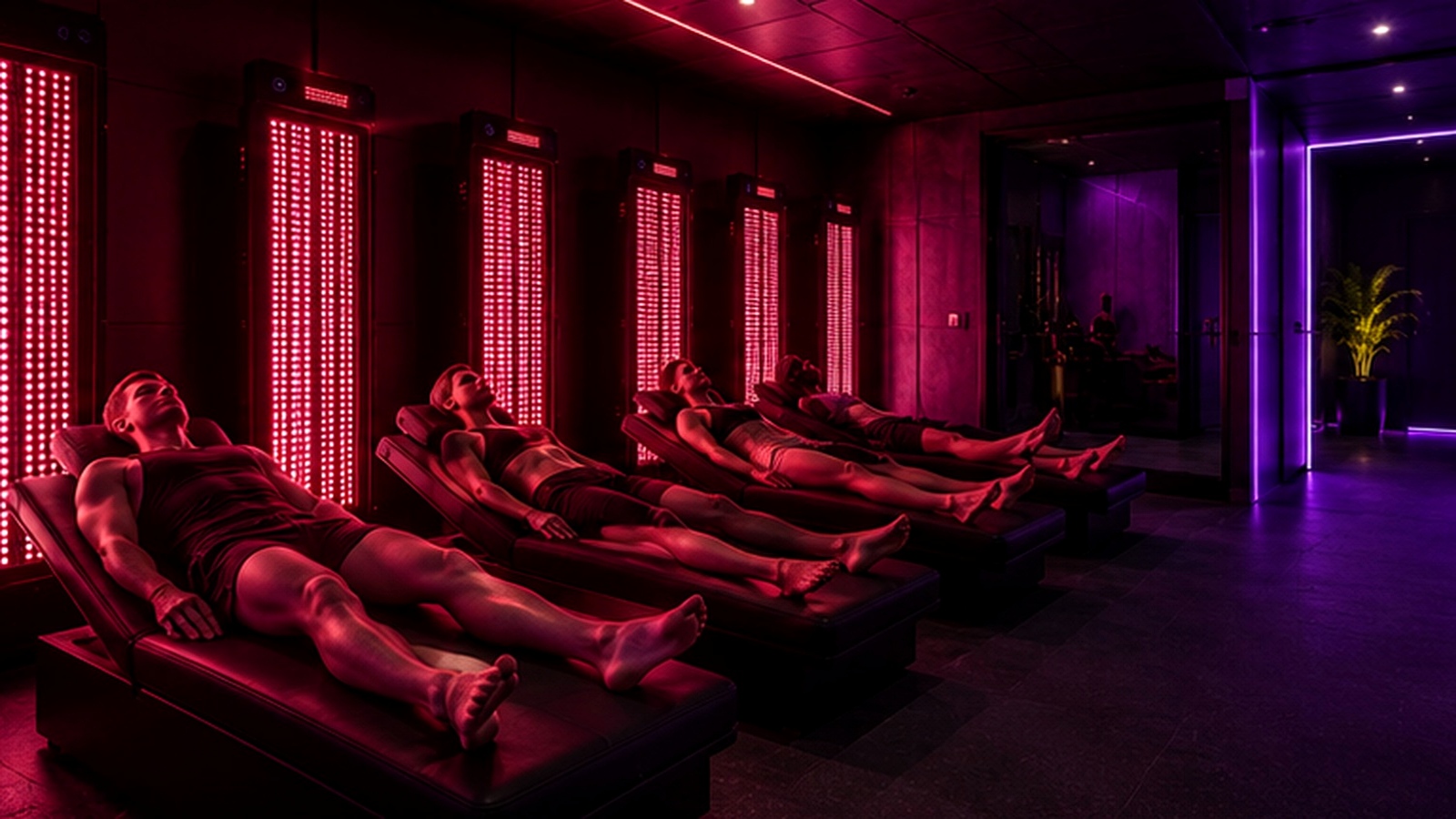 Red Light Therapy